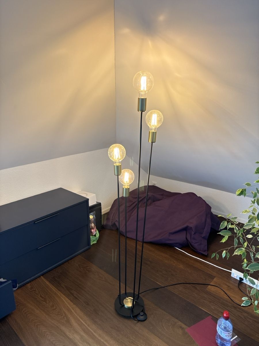 Lampen: Lumimart – Neu (gemäss Beschreibung) aus Zürich von Mishli