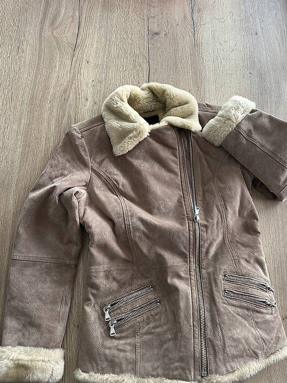 Cappotti: Manteau oakwood  – Usato da Bulle venduto da Romy.1804 4