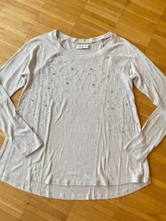 Pull Abercrombie & Fitch taille L