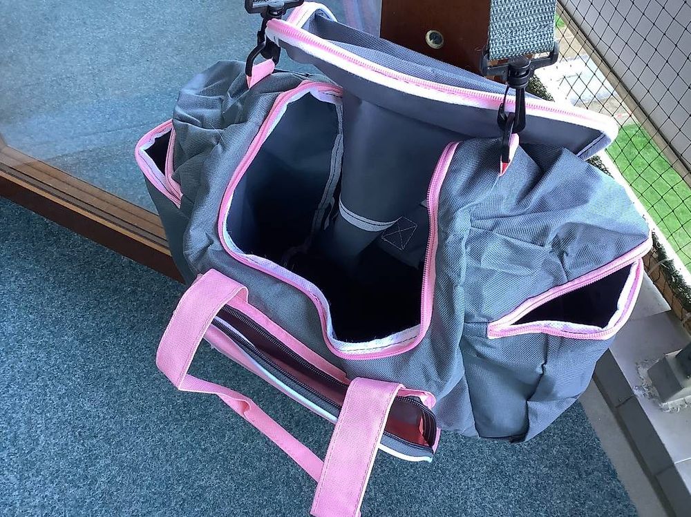 Borse da donna: Sac de sport - Neuf, jamais utilisé – Nuovo (secondo la descrizione) da Le Lignon venduto da Gwen77 3