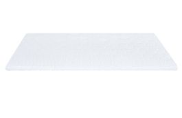 Topper Matratzenauflage Gel Memory 90 x 200 cm