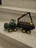 SIKU Forwarder