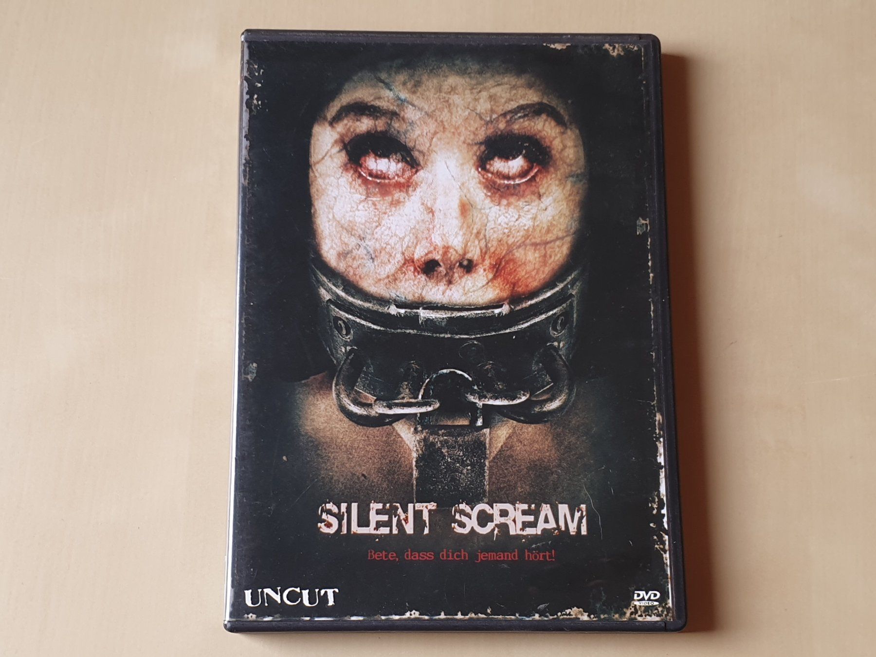 Tutti i DVDs: Silent Scream – Usato da Stansstad venduto da collectorsshop