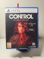 Control Ultimate Edition PS5 - Ottima condizione