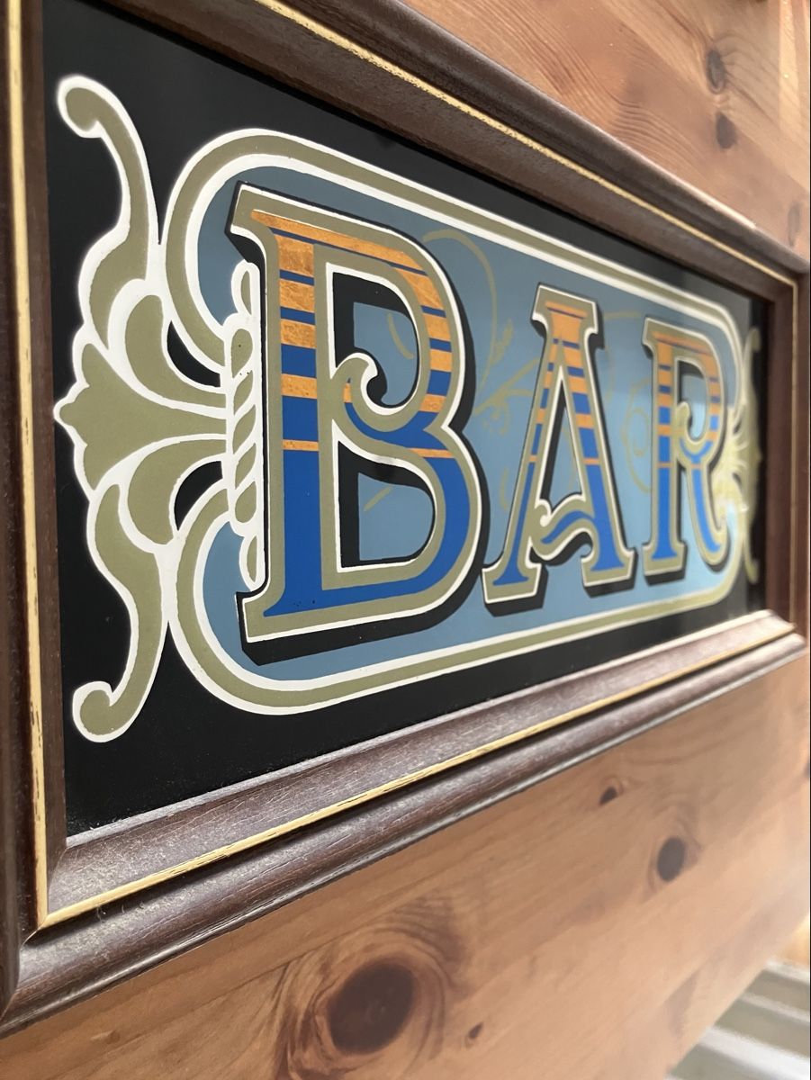 Specchi: Spiegelbild Bar – Usato da Bettwiesen venduto da Jumpingfox 2