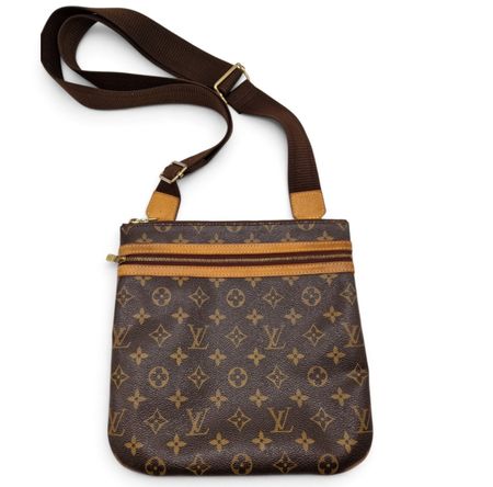Louis Vuitton Borsa a tracolla