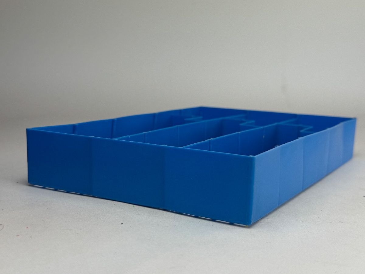 Matchbox Modellini d'auto: AU- Matchbox Sammelkiste – Usato da Elm venduto da Wikmtz 1