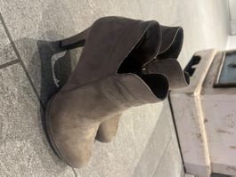 Stiefel