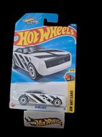 Hot Wheels HW Art Cars 2025 HI-Roller II 6/10 L