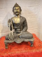 Vintage Thai Style Bronze BrassH 53cm