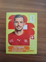 Panini Fifa WM 2026 - SUI 11
