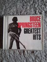 BRUCE SPRINGSTEEN   GREATEST HITS    CD