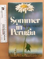 Sommer in Perugia - Isabelle Holland