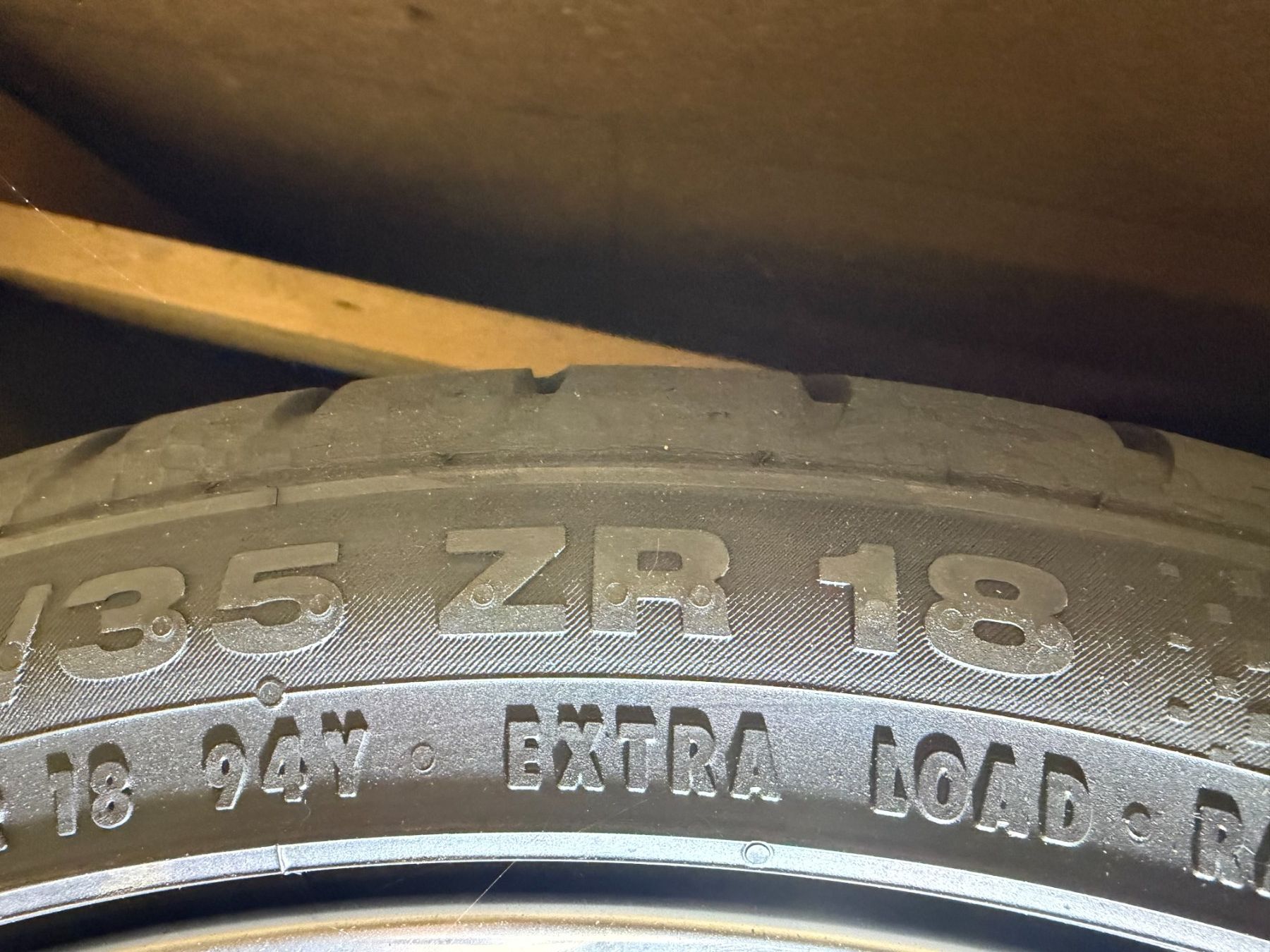 Mercedes-Benz Pneumatici & Ruote complete: Alu Felgen von Alutec – Usato da Sennhof venduto da Flatron4 7