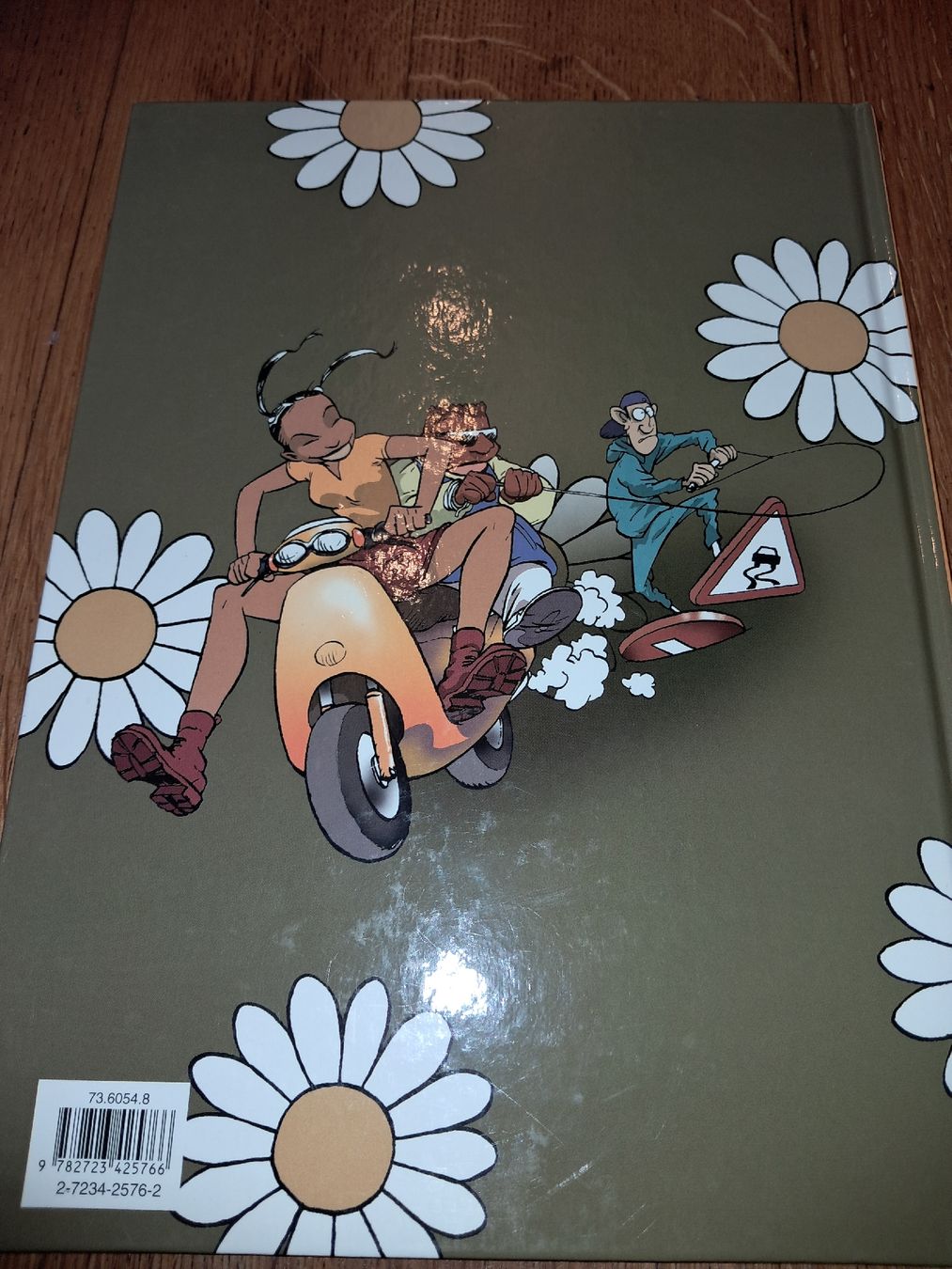 Fumetti: Bd Malika Secouss tome 1 : Rêves partis – Usato da Le locle venduto da juliensaran 4