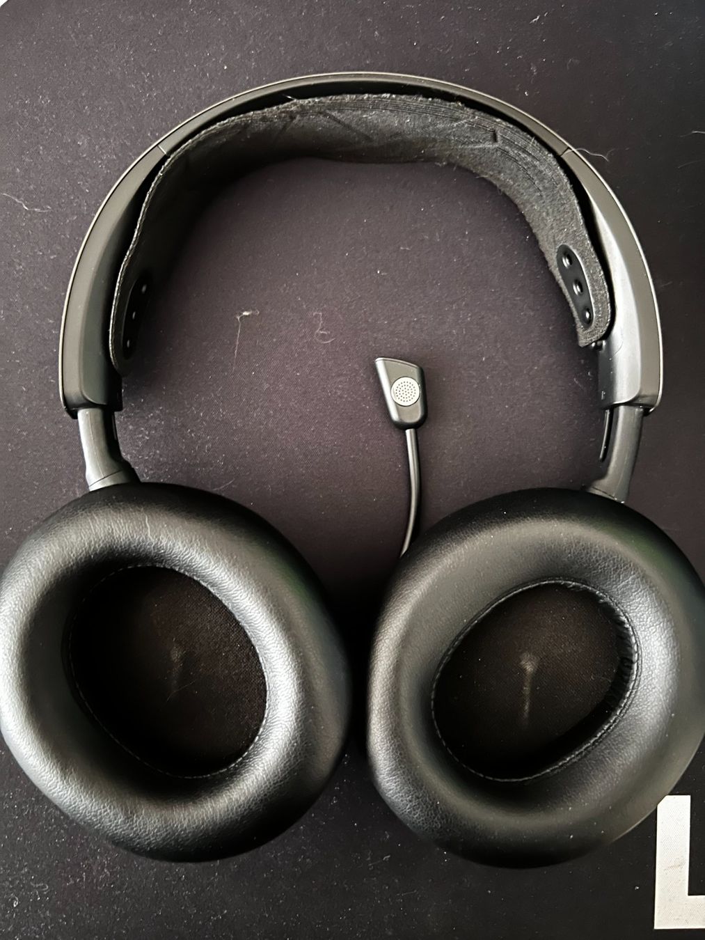 Steelseries Cuffie: SteelSeries Arctis Pro Wireless Gaming Headset PC / PS5 – Usato da Möhlin venduto da Blade33 3