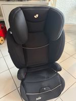 Kindersitz Joie Gruppe 2/3 schwarz 15-36 kg gebraucht
