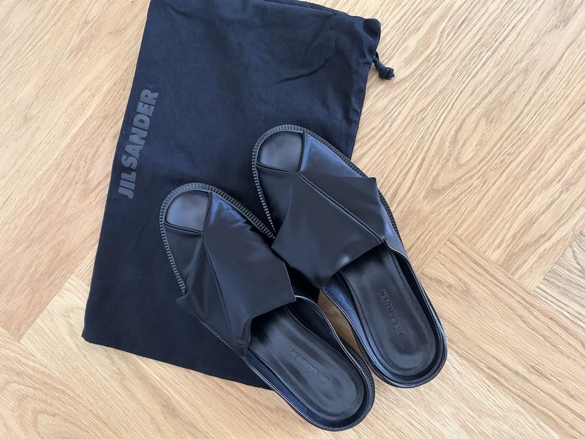 Jil Sander Scarpe da donna: Jil Sander shoes – Nuovo (secondo la descrizione) da Zürich venduto da evasara 7