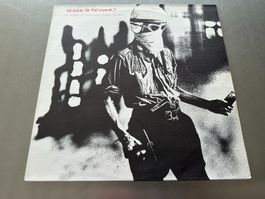 MARK STEWART LP AS THE VENEER OF DEMOCRACY STARTS TO FADE