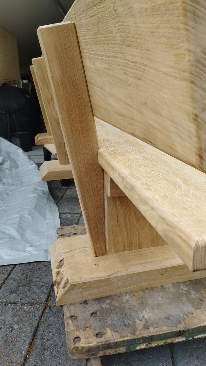 Panchine: Garten Bank – Nuovo (secondo la descrizione) da Hergiswil LU venduto da Amrein1208 4