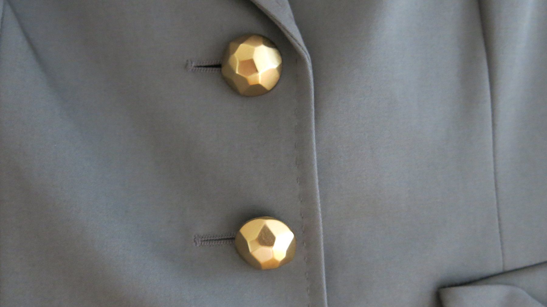 Escada Giacche: ESCADA Blazer – Nuovo (secondo la descrizione) da Lachen SZ venduto da artbyblondangel 6