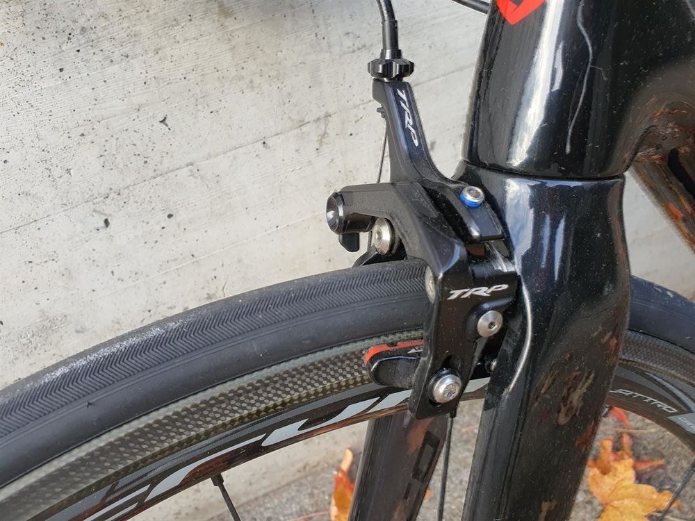 Norco Biciclette: 2017 Norco Tactic SLR Force CARBON RAHMEN – Nuovo (secondo la descrizione) da Neunkirch venduto da internet-shop 3
