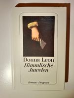 Donna Leon - Himmlische Juwelen
