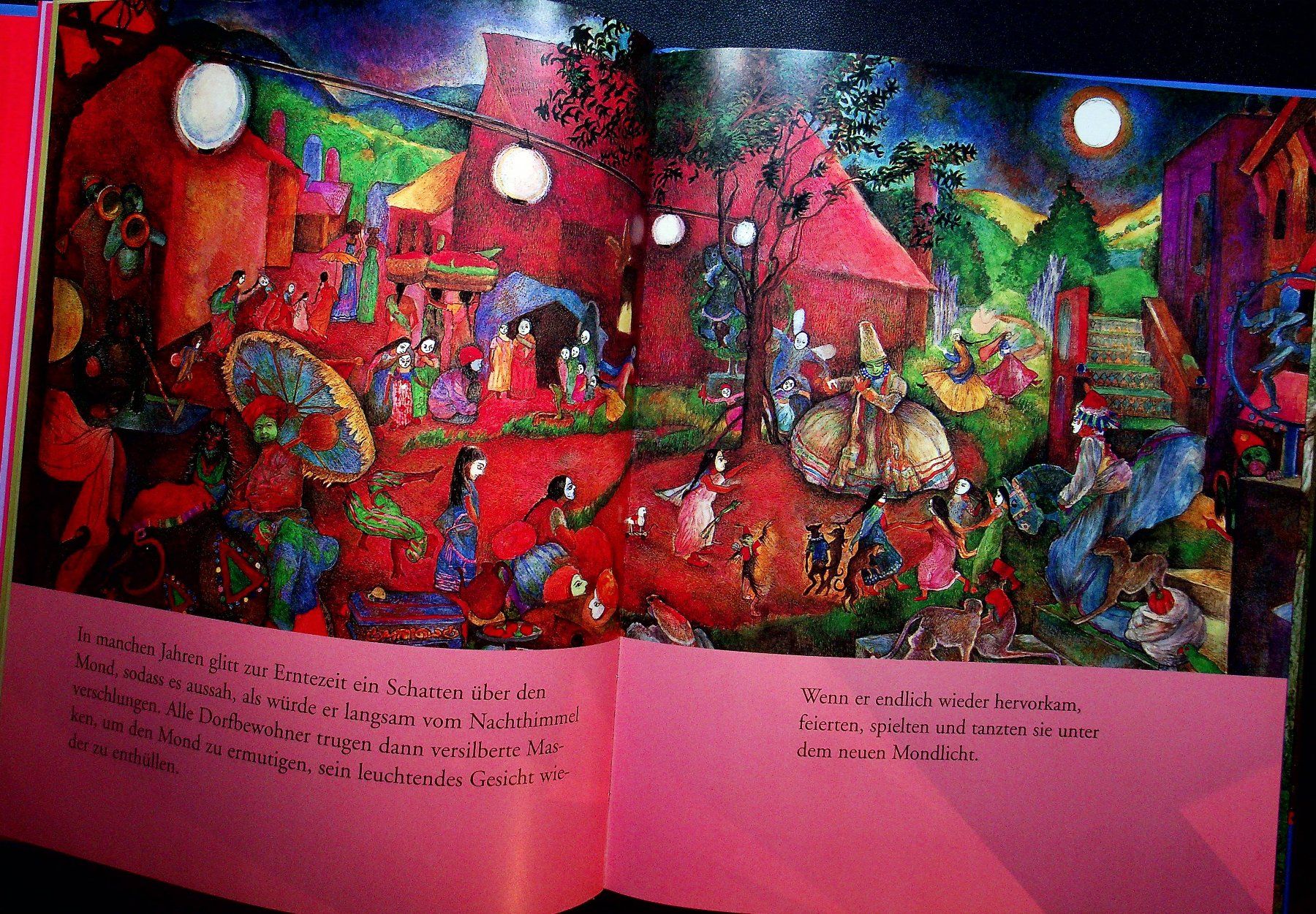 Libri: K. & L. Pitts Rani und der Tiger – Usato da Reitnau venduto da Zaomir 6