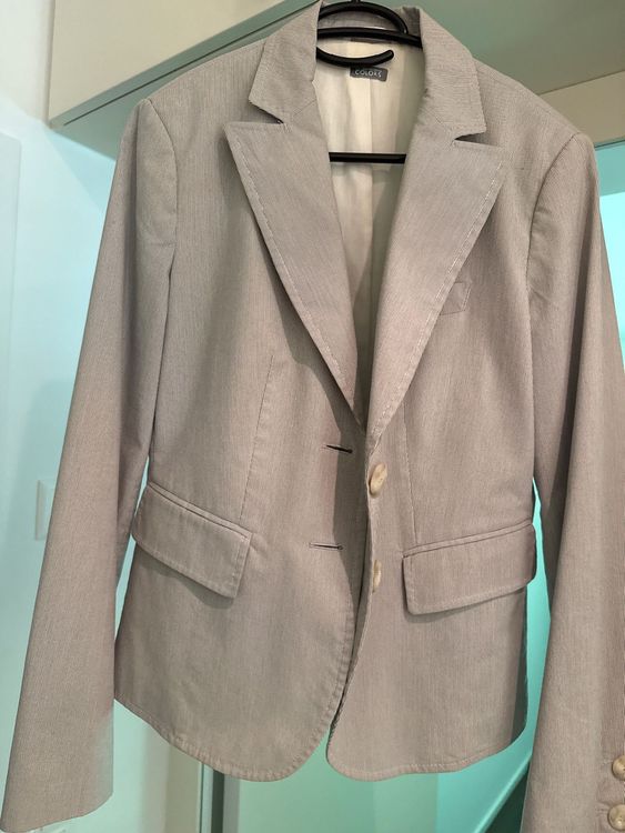 Benetton Ensembles & Tailleurs: Blazer Benetton – D'occasion à Wettswil par MariaTeRivera