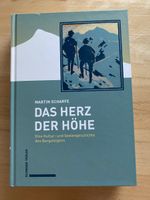 Das Herz der Höhe - Martin Scharfe