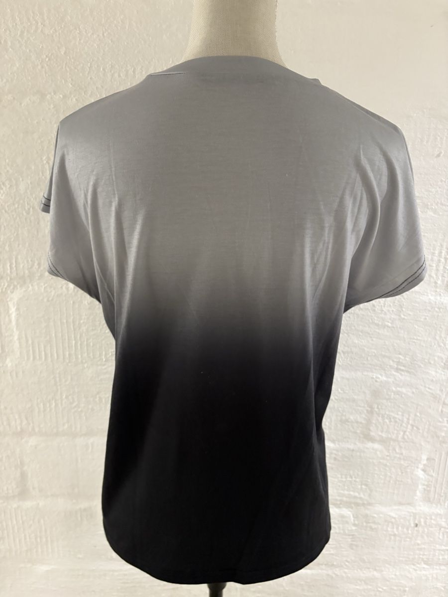 Shein T-shirt: Damen T-Shirt,Gr.S;SHEIN – Usato da Winterthur venduto da Nena222 1