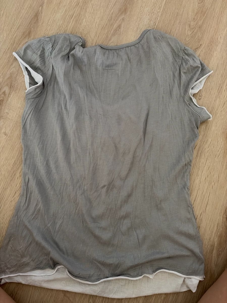 T-Shirts: Tshirt – Gebraucht aus Rütihof von liv_k2bp 3