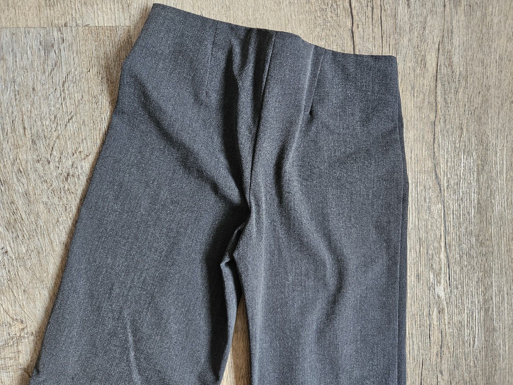 H&M Hosen: Stoffhose Gr. 140 – Gebraucht aus Altendorf von egi83 3