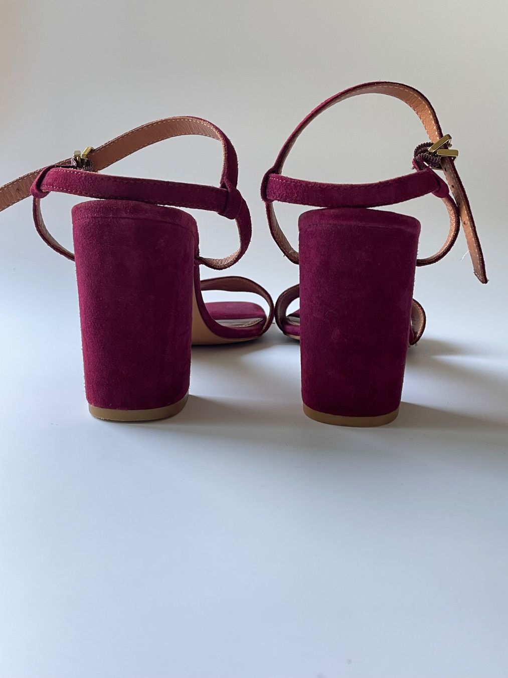 Other Stories Scarpe da donna: & Other Stories Block Heel Sandals, Size 40 – Usato da Zürich venduto da hol_bc6v 2