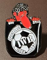 Q055 - Pin Sport Club IWB Basel 1968 - 1993