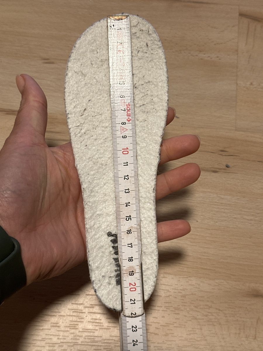 Scarpe per ragazzi: Gummistiefel 33/34 – Usato da Berg SG venduto da ES78 4