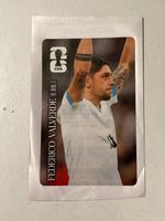 Sammelbild Federico Valverde WM 2026