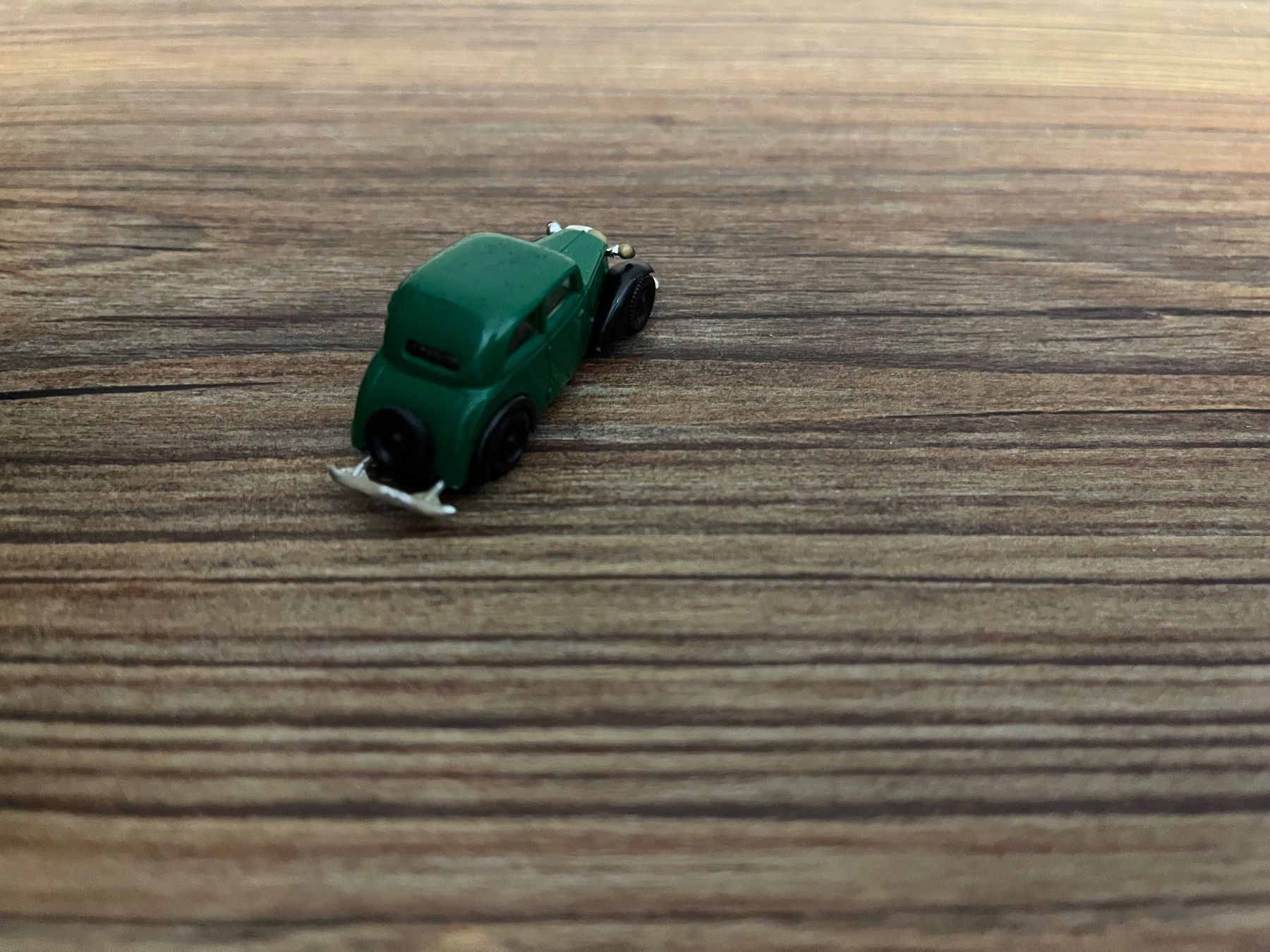 Modellautos: Modellauto Oldtimer Limousine – Gebraucht aus Hirzel von momo24Horgen 1