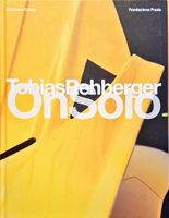 Tobias Rehberger - On Solo, Fondazione Prada,Top Zustand!