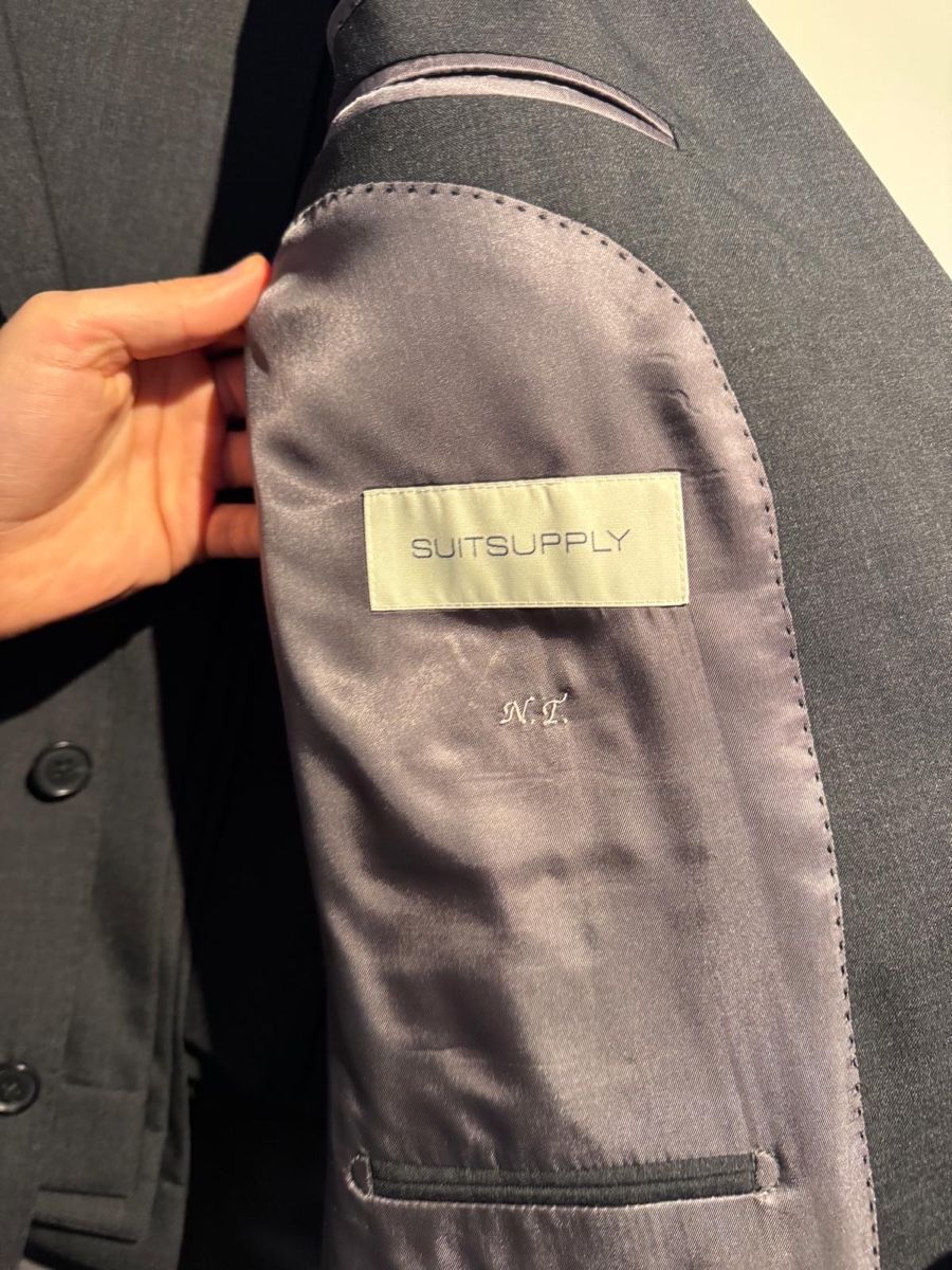 Suitsupply Costumes, combinaisons de sport et fonctionnelles: Anzug – Neuf (Voir description) à Hünibach par Nic_np8c 3