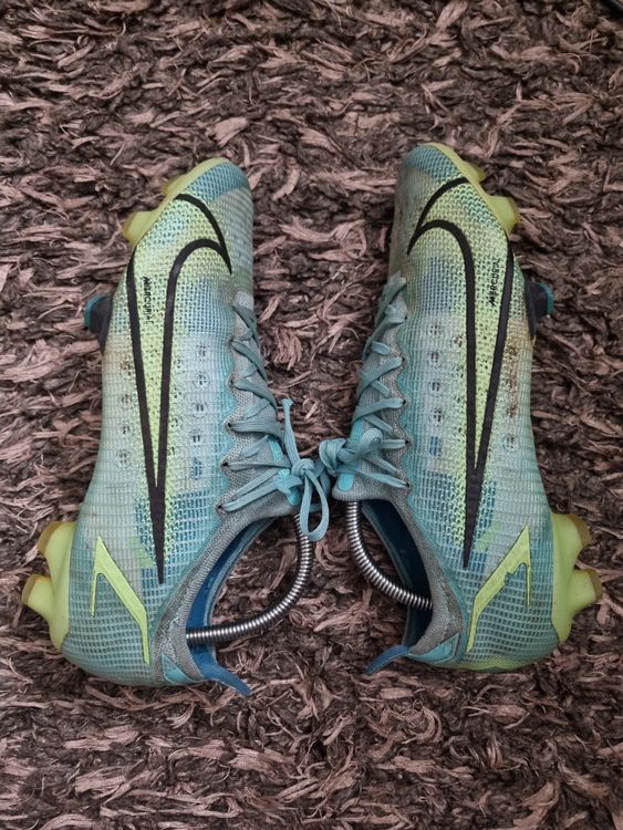 mercurial 43
