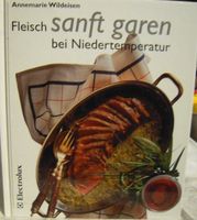 Fleisch  sanft garen