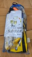 Crane Schnorchel- /Tauchset Grösse 32-36 neu & OVP