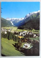 Engelberg 1050-3200 m ü.M.