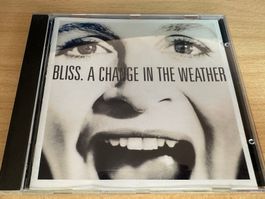 Bliss – A Change In The Weather