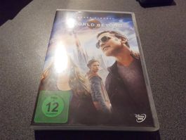 DVD A World Beyond, Georges Clooney