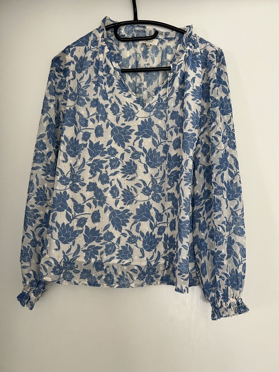 Camicette: Blouse - taille S – Usato da Sainte-Croix venduto da Caramel31