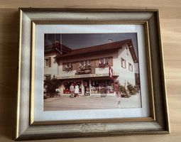 Sirnach Foto Handlung Zundler Winterthurerstr. 42