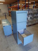 Lista Metallschrank massiv