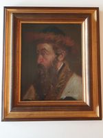 Gemälde Portrait